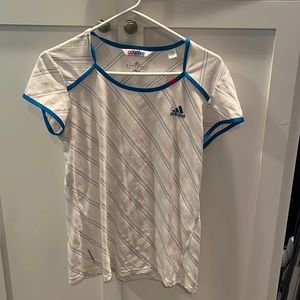 Adidas tennis shirt